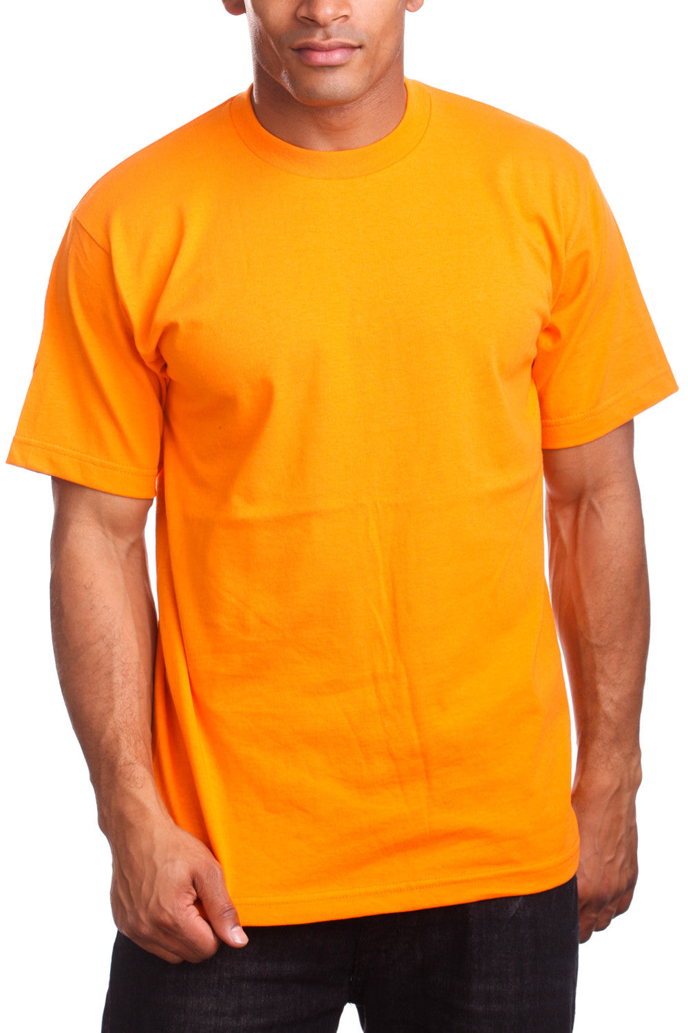 Pro 5 1015-B Super Heavy S/S: Tall Sizes (more colors)- BULK
