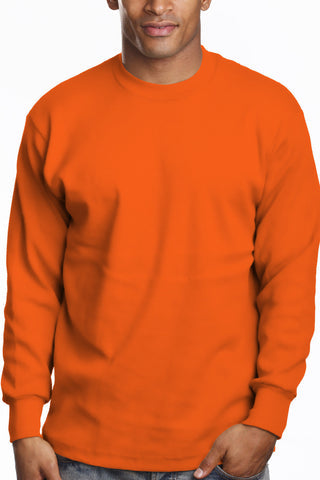 Pro 5 1016 Super Heavy L/S- BULK