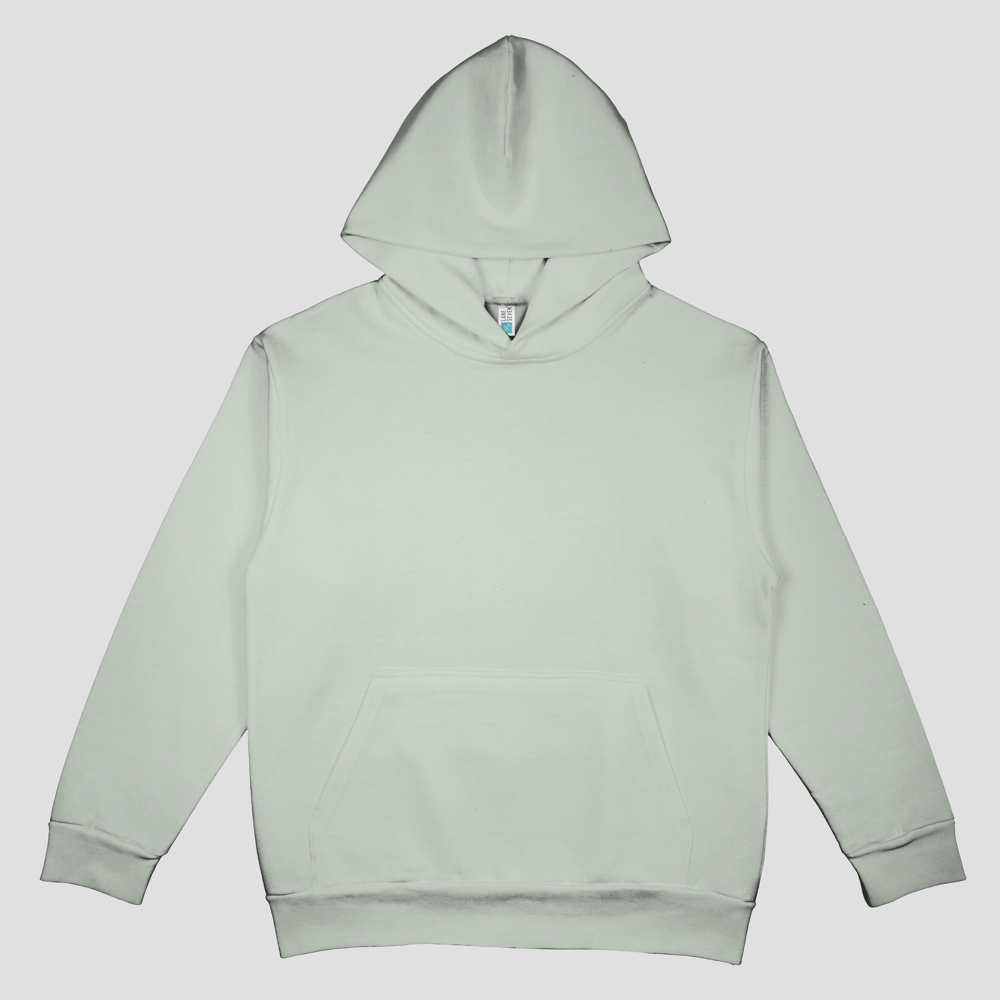 Lane Seven Urban Hoodie -  LS16001 Hoodie (Heavy weight)