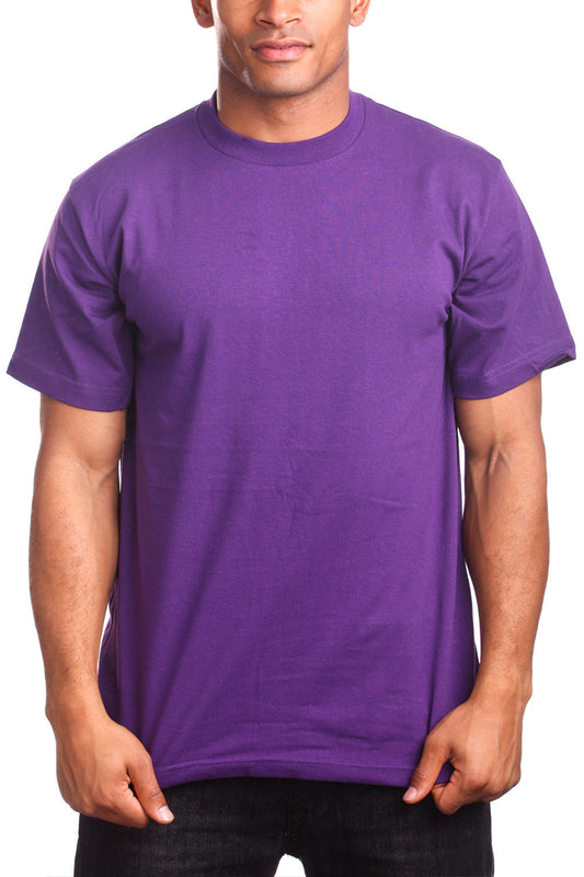 Pro5 1012 Super Heavy S/S (more colors)- BULK