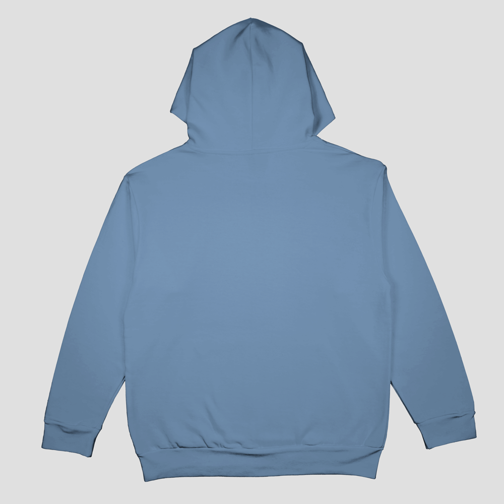 Lane Seven Urban Hoodie -  LS16001 Hoodie (Heavy weight)