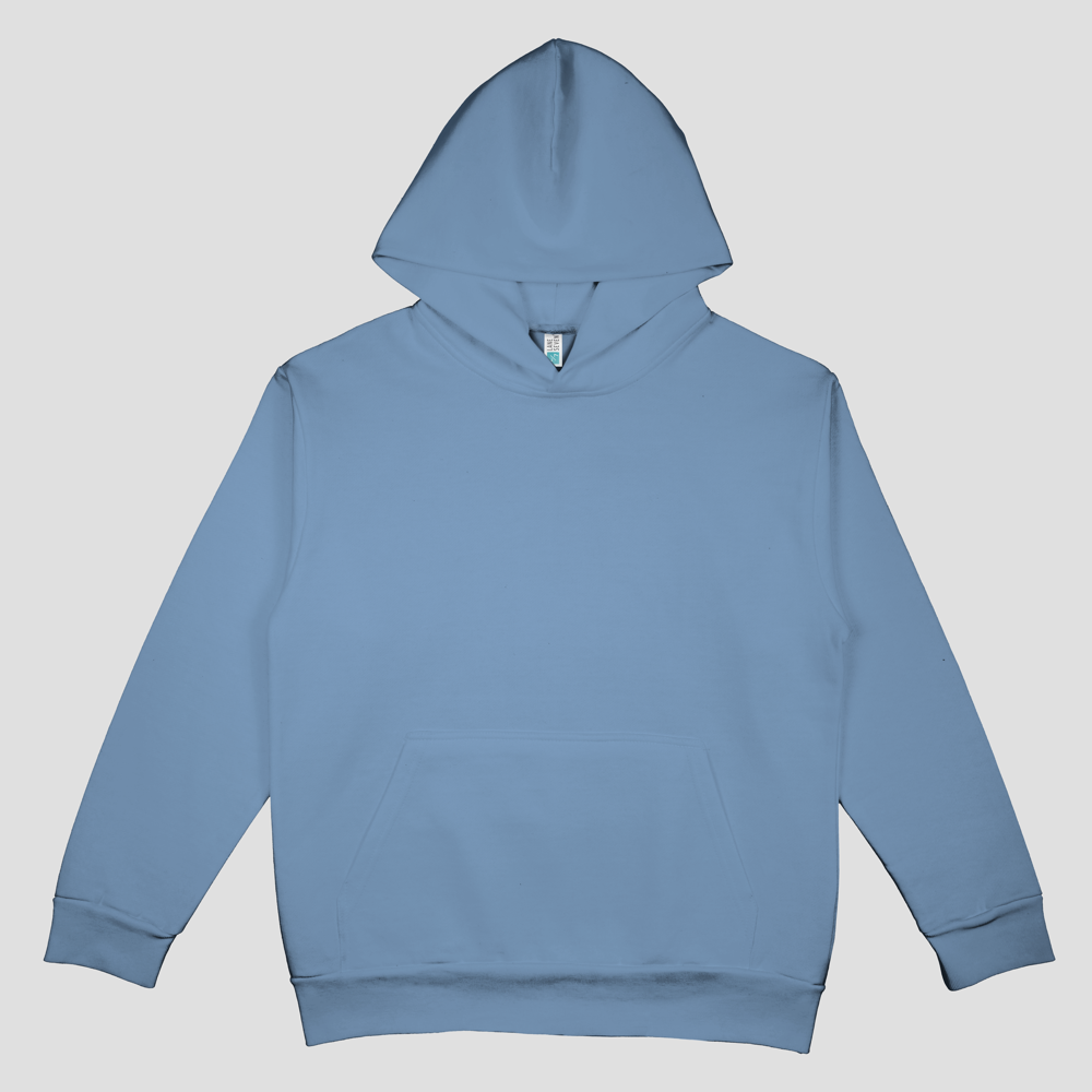 Lane Seven Urban Hoodie -  LS16001 Hoodie (Heavy weight)
