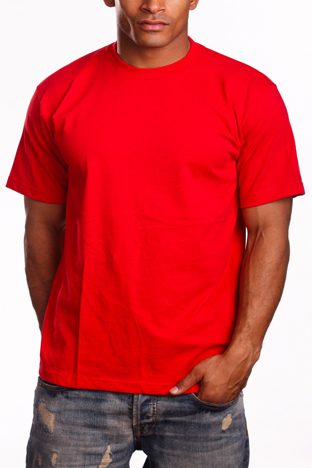 Pro5 1012 Super Heavy S/S- RETAIL