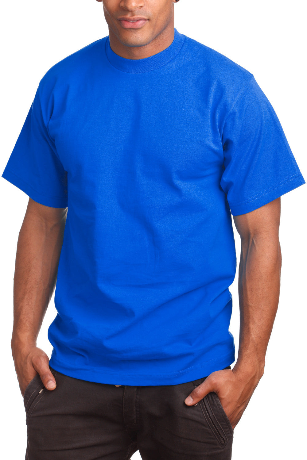 Pro 5 1017-A Athletic S/S- RETAIL