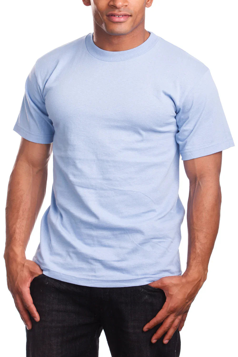 Pro 5 1017-A Athletic S/S- RETAIL