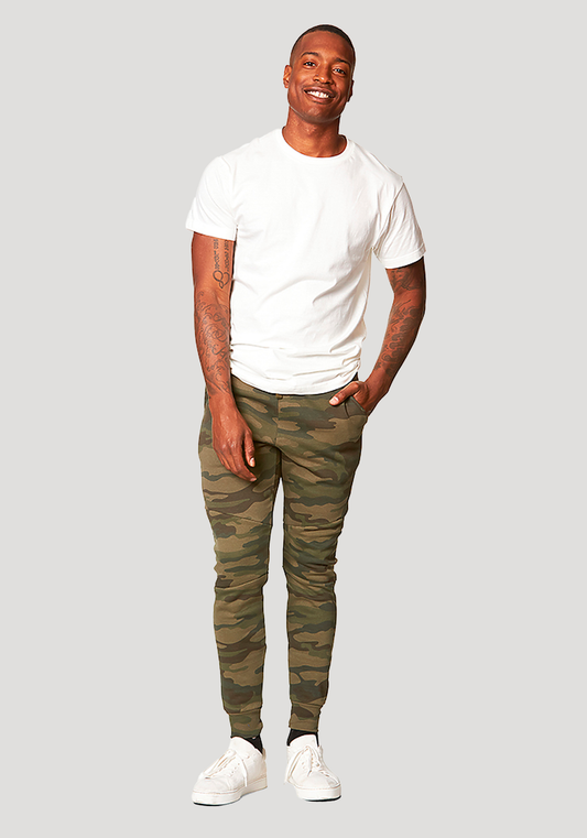 Smartex Apparel Smart Blanks Reserve joggers 7004