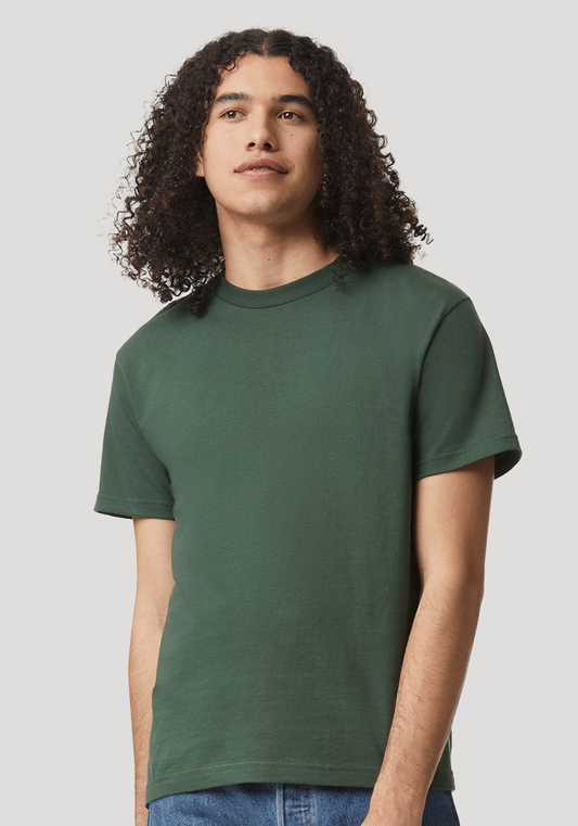 SSW Basics 920C Heavy Weight T-Shirt LARGER SIZES