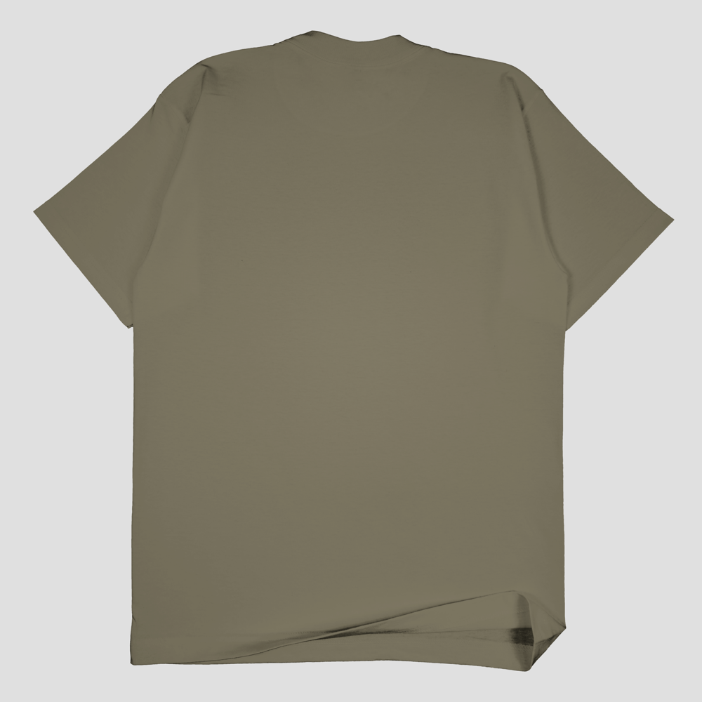 SSW Basics 920C Heavy Weight T-Shirt LARGER SIZES