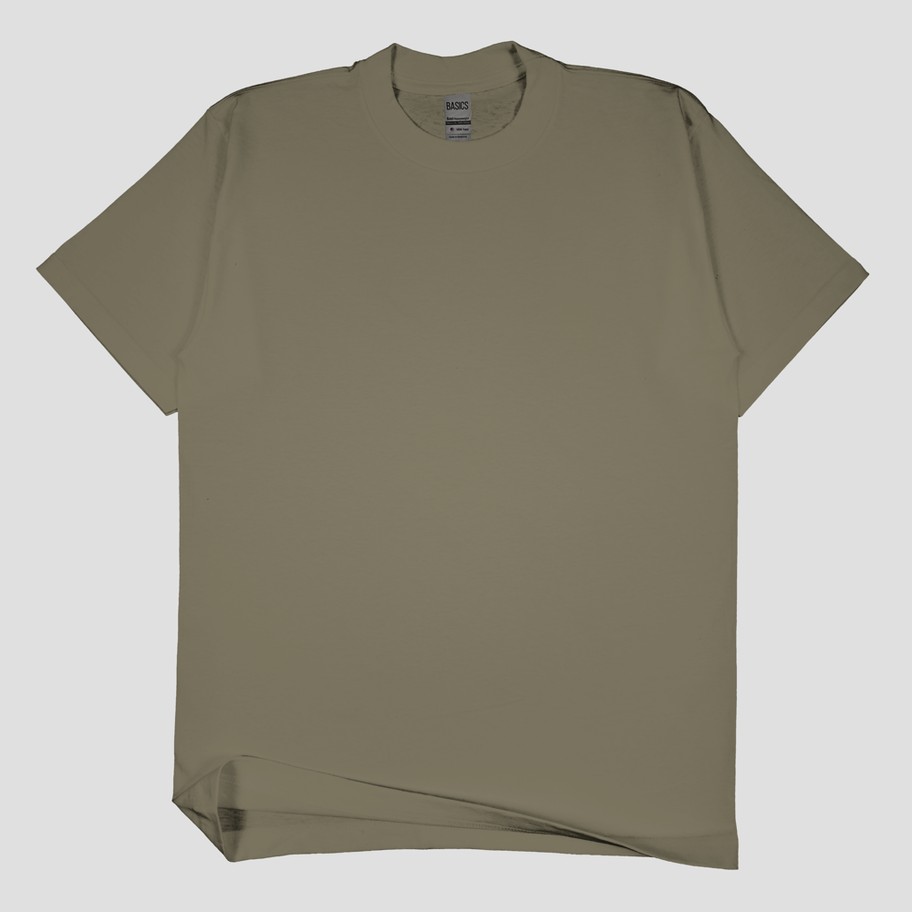 SSW Basics 920B Heavy Weight T-Shirt (more colors)