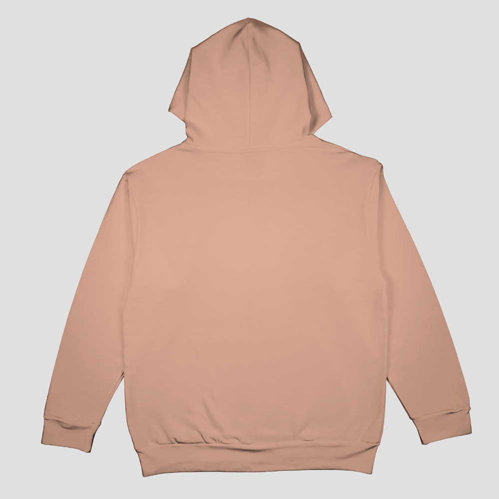 Lane Seven Urban Hoodie -  LS16001 Hoodie (Heavy weight)