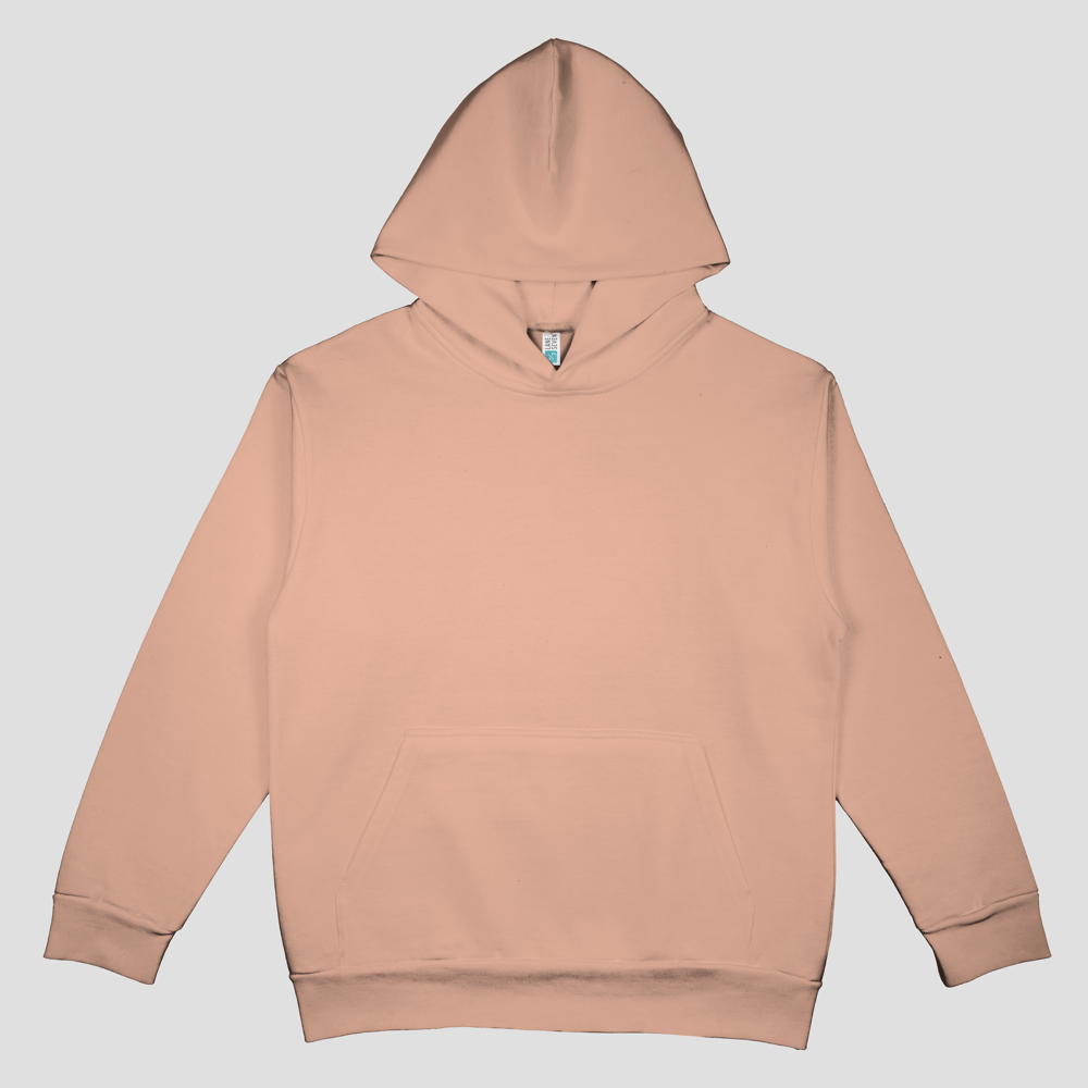 Lane Seven Urban Hoodie -  LS16001 Hoodie (Heavy weight)