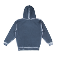 SSW Blanks 1035 ADULT HEAVY WEIGHT SUN FADE HOODS