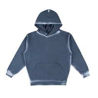 SSW Blanks 1035 ADULT HEAVY WEIGHT SUN FADE HOODS