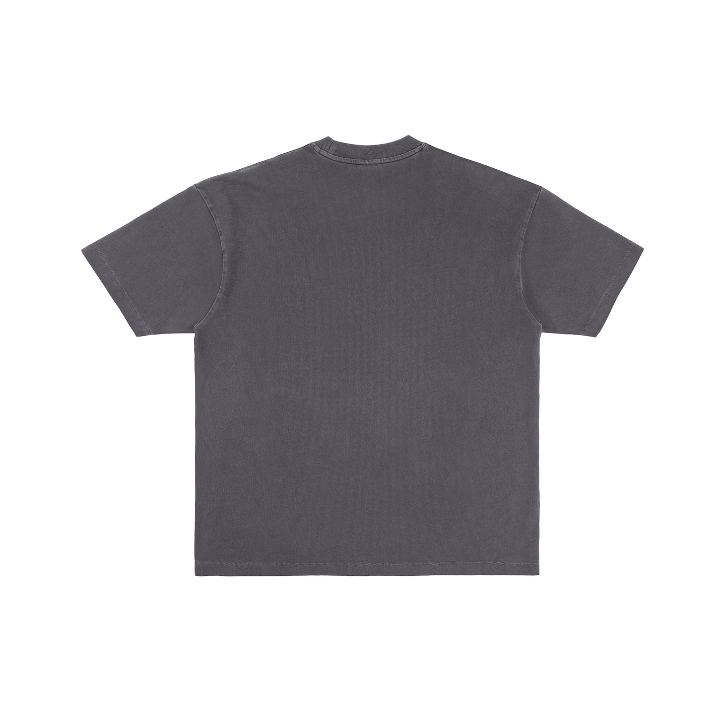 SSW Keys 1008 V2 Oversized Boxy T- Shirt