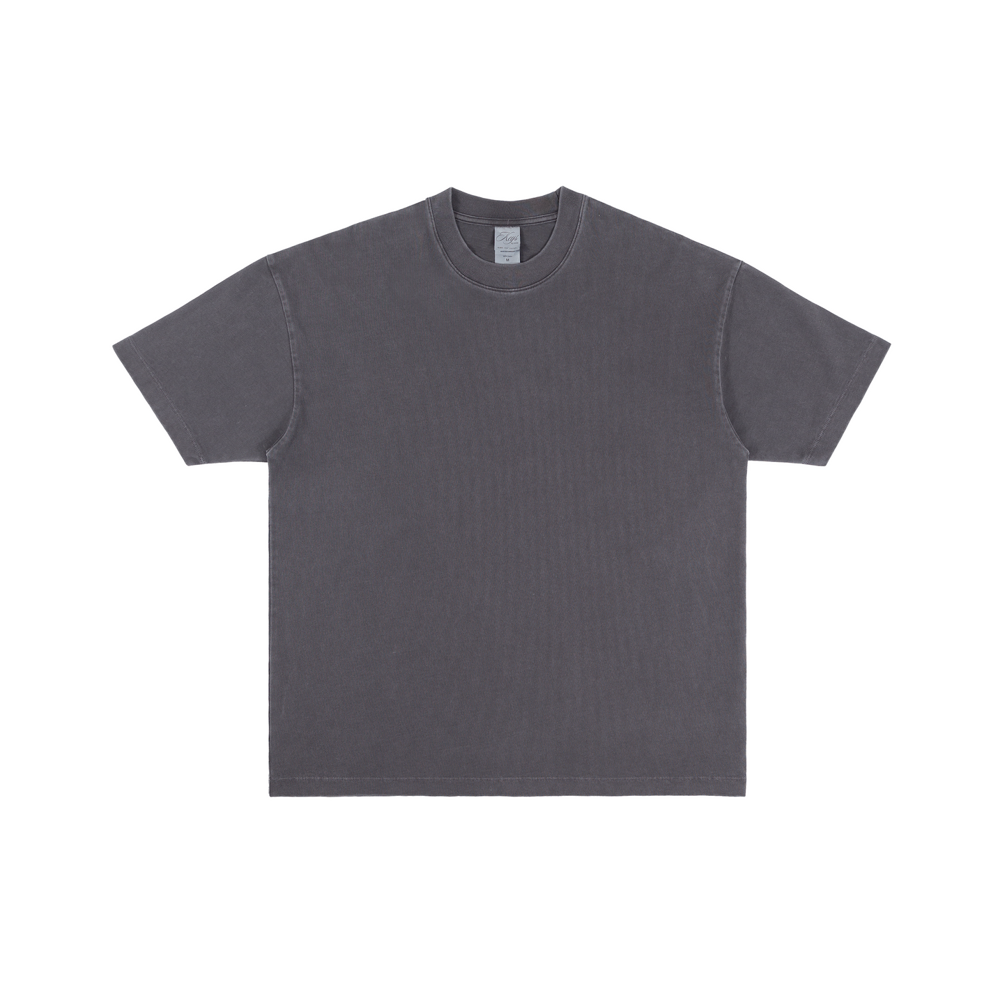 SSW Keys 1008 V2 Oversized Boxy T- Shirt