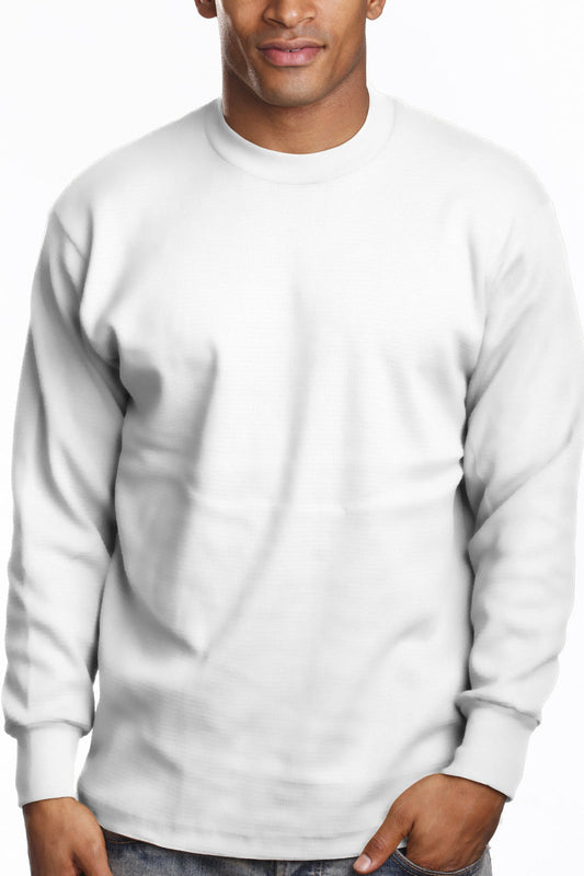 Pro 5 1016 Super Heavy L/S- BULK