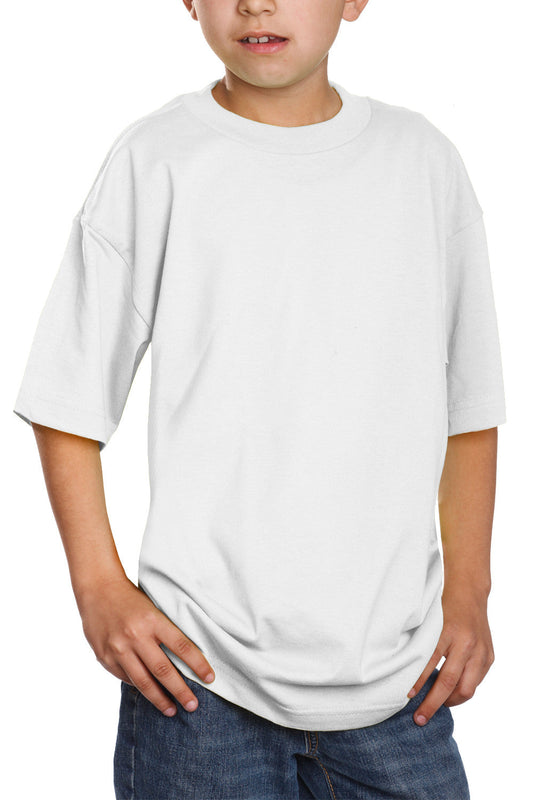 Pro 5 1028 USA Kids Short Sleeve T-shirt- RETAIL
