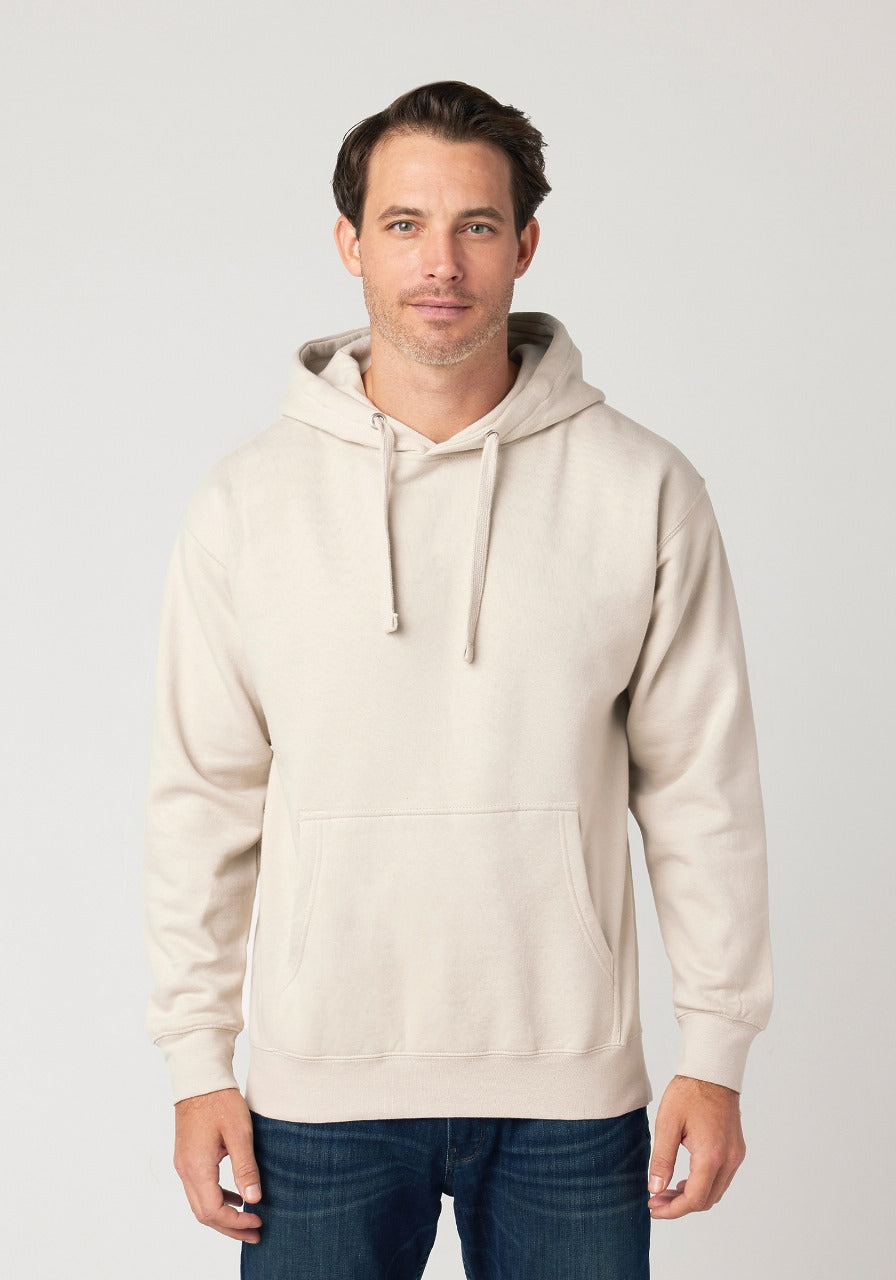 Unisex Premium Pullover Hoodie M2580