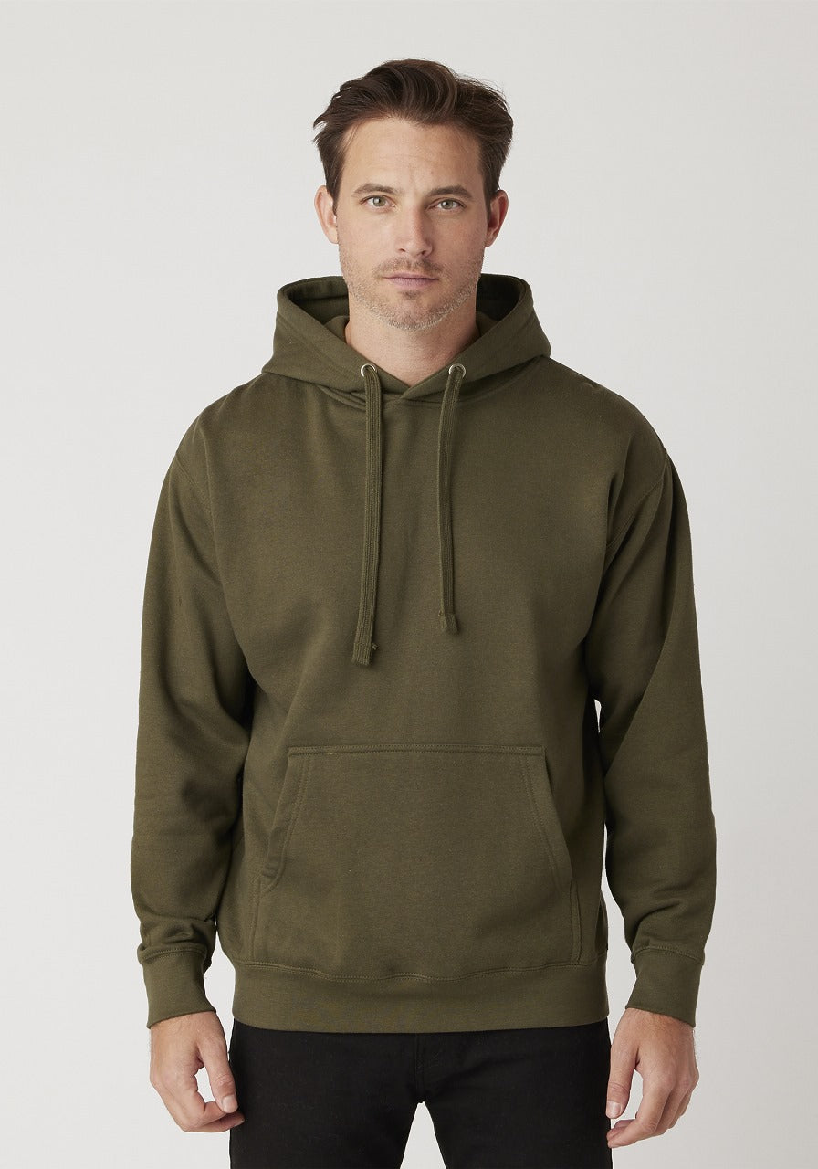 Unisex Premium Pullover Hoodie M2580
