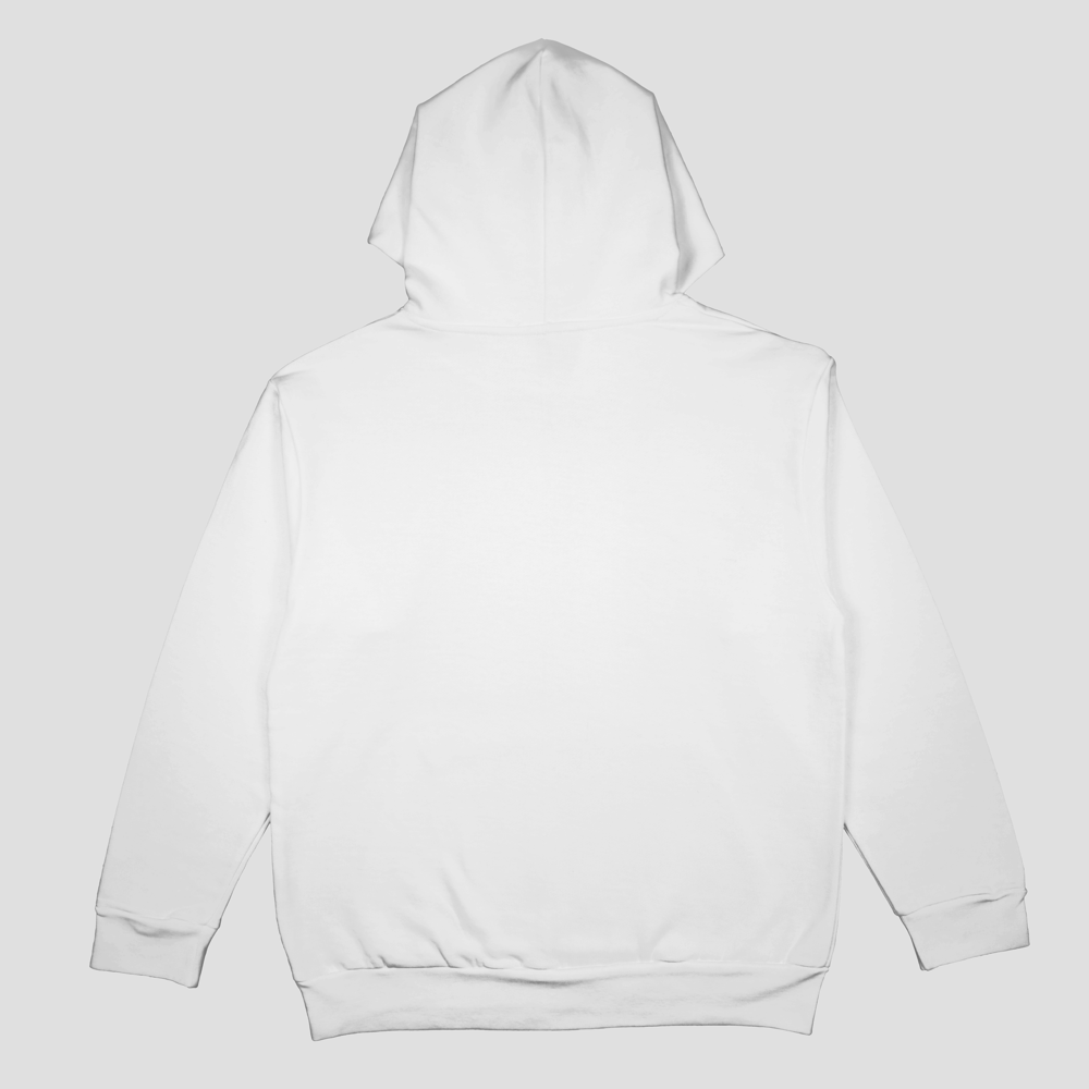 Lane Seven Urban Hoodie -  LS16001 Hoodie (Heavy weight)