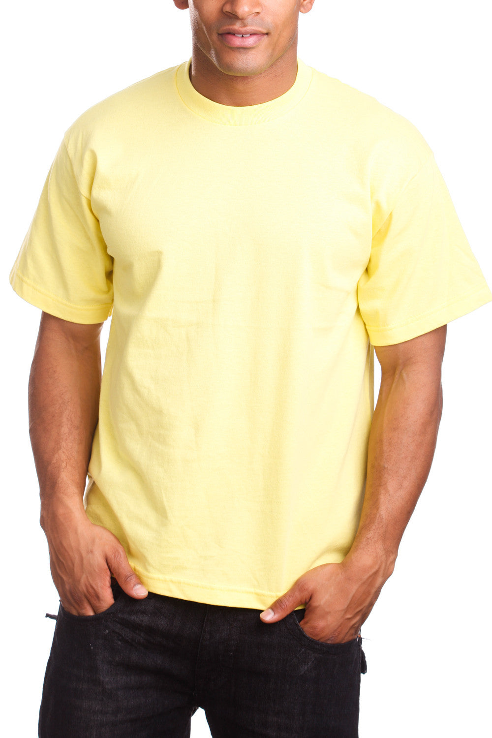 Pro 5 1015-B Super Heavy S/S: Tall Sizes (more colors)- BULK