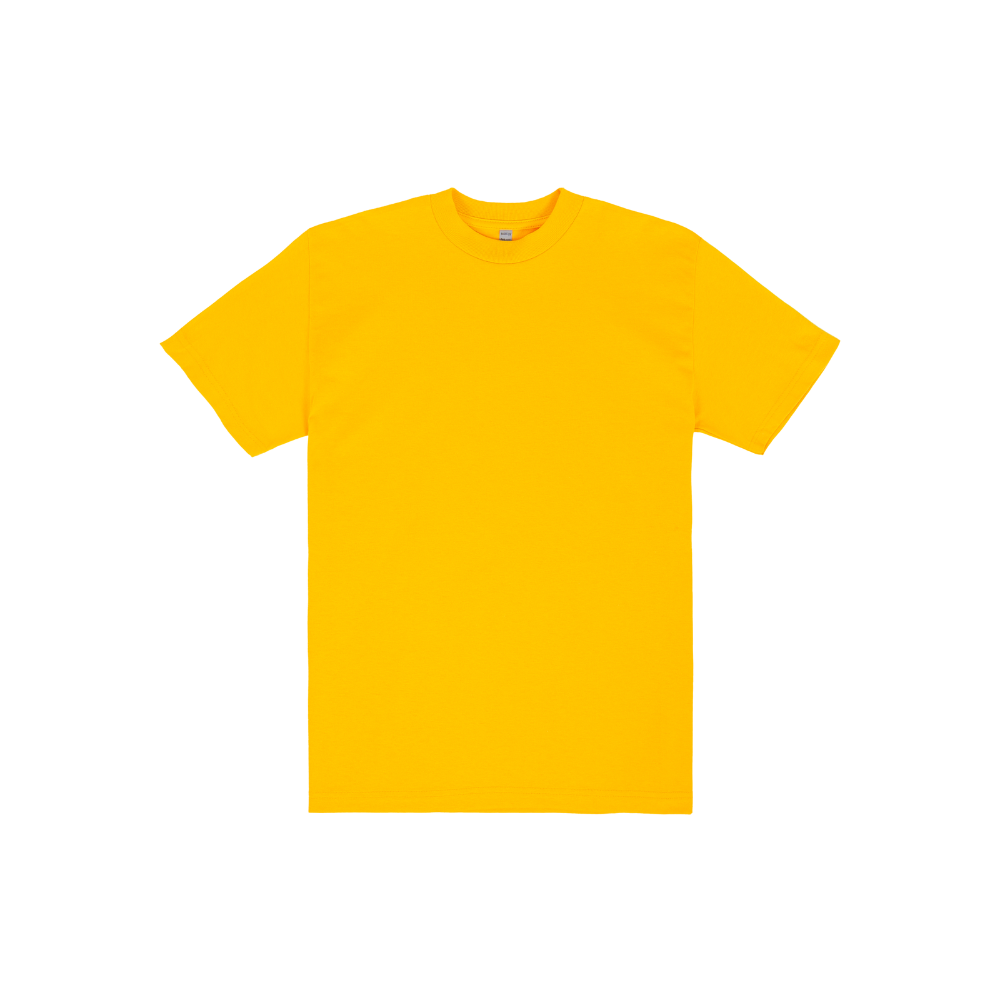 SSW Basics 920C Heavy Weight T-Shirt LARGER SIZES