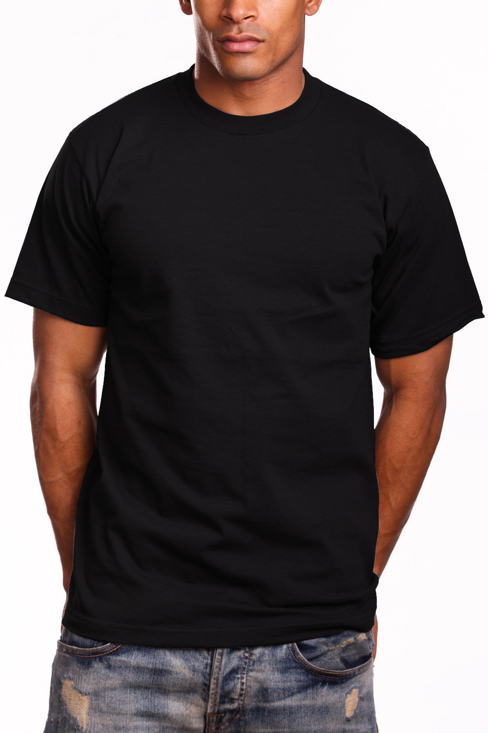 Pro 5 1017-A Athletic S/S- RETAIL