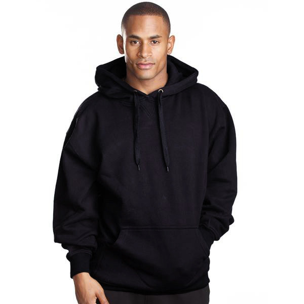 Pro 5 1027 USA Fleece Pullover Hoodie- RETAIL
