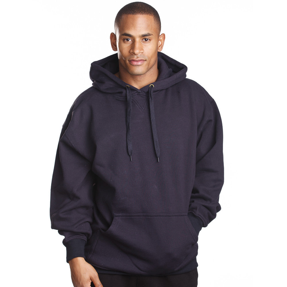 Pro 5 1027 USA Fleece Pullover Hoodie- RETAIL