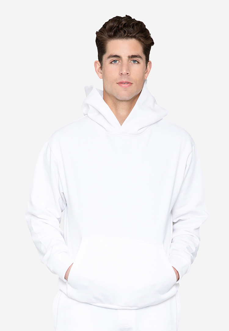 Lane Seven Urban Hoodie -  LS16001 Hoodie (Heavy weight)
