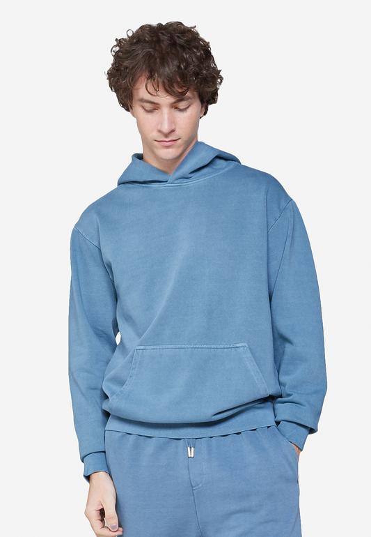 Lane Seven Urban Hoodie -  LS16001 Hoodie (Heavy weight)