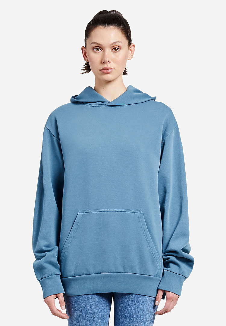 Lane Seven Urban Hoodie -  LS16001 Hoodie (Heavy weight)
