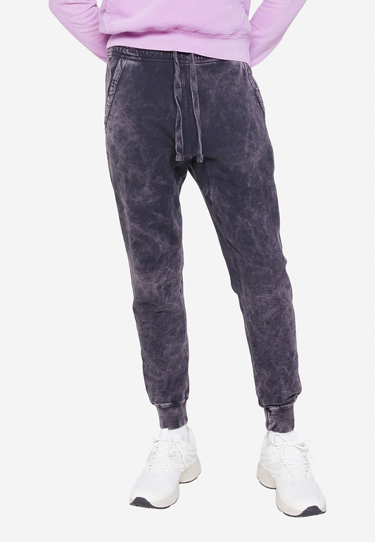 Lane Seven Apparel Vintage Joggers - LST009