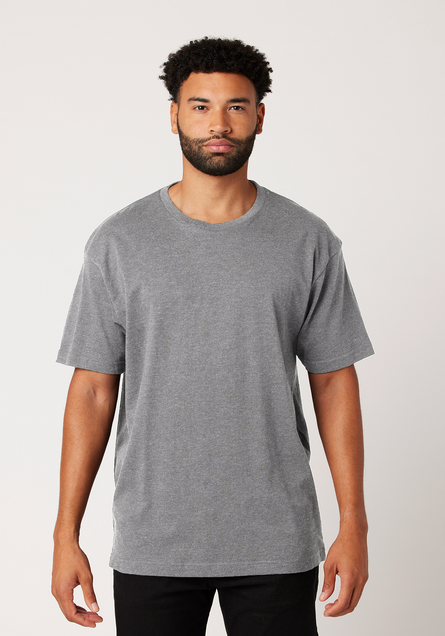 Cotton Heritage - MC1082A T-Shirt (Mid weight)