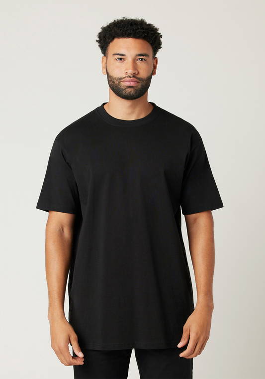 Cotton Heritage T Shirt Heavyweight MC1086 