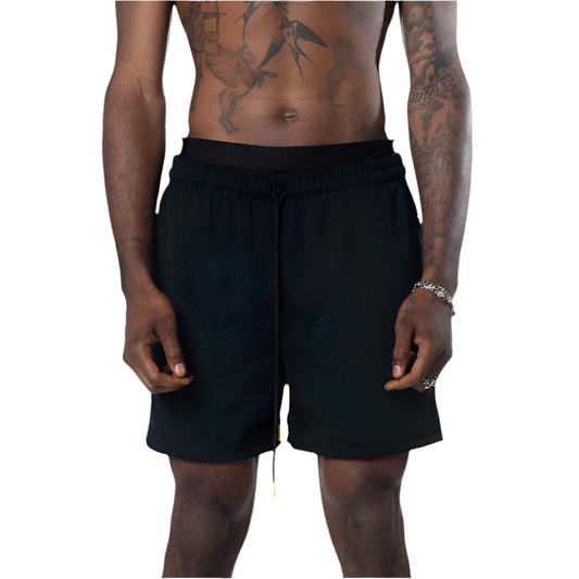 SSW Keys 1042 Heavy Weight Mesh Shorts