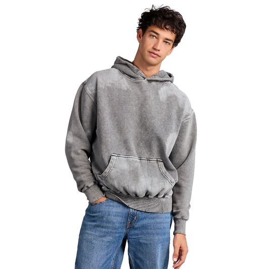 RH900 ADULT GRUNGE HOODIE - BULK