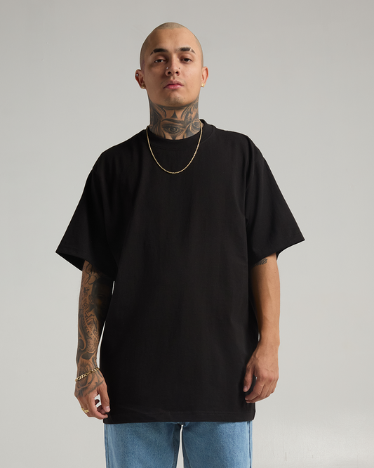 SHAKAWEAR 1013 Heavyweight Short Sleeve T-Shirts
